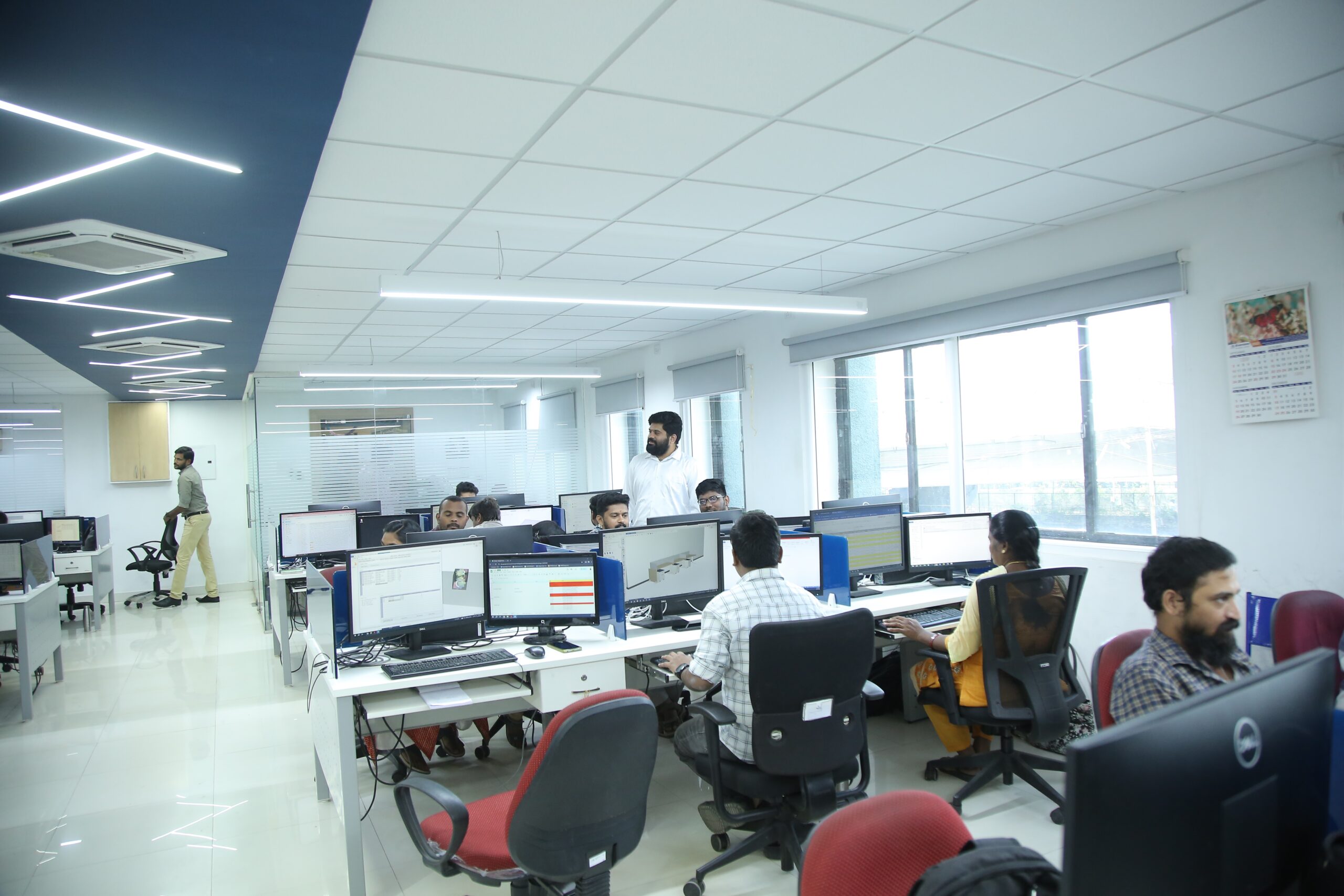 India Office Image 5