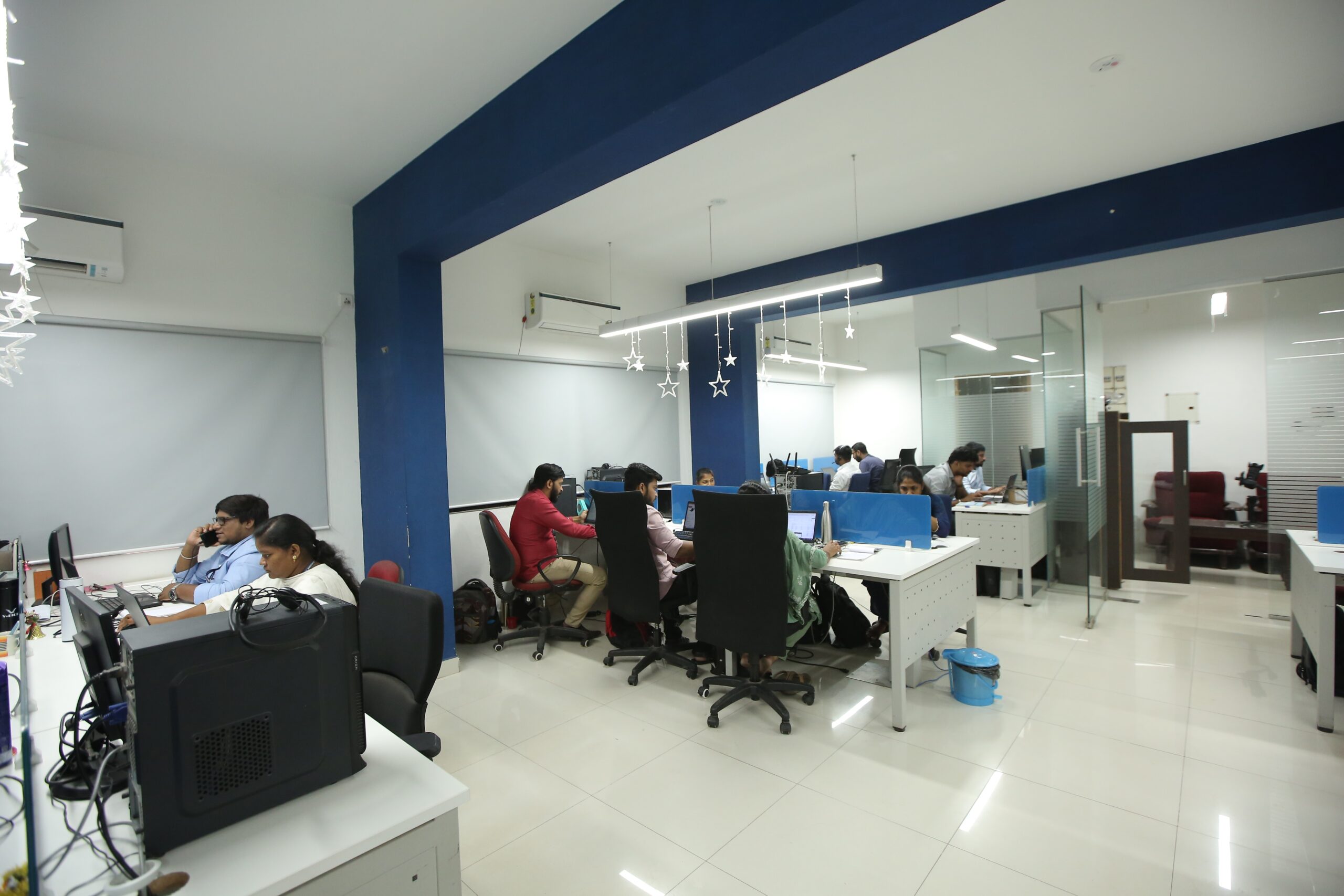 India Office Image 3