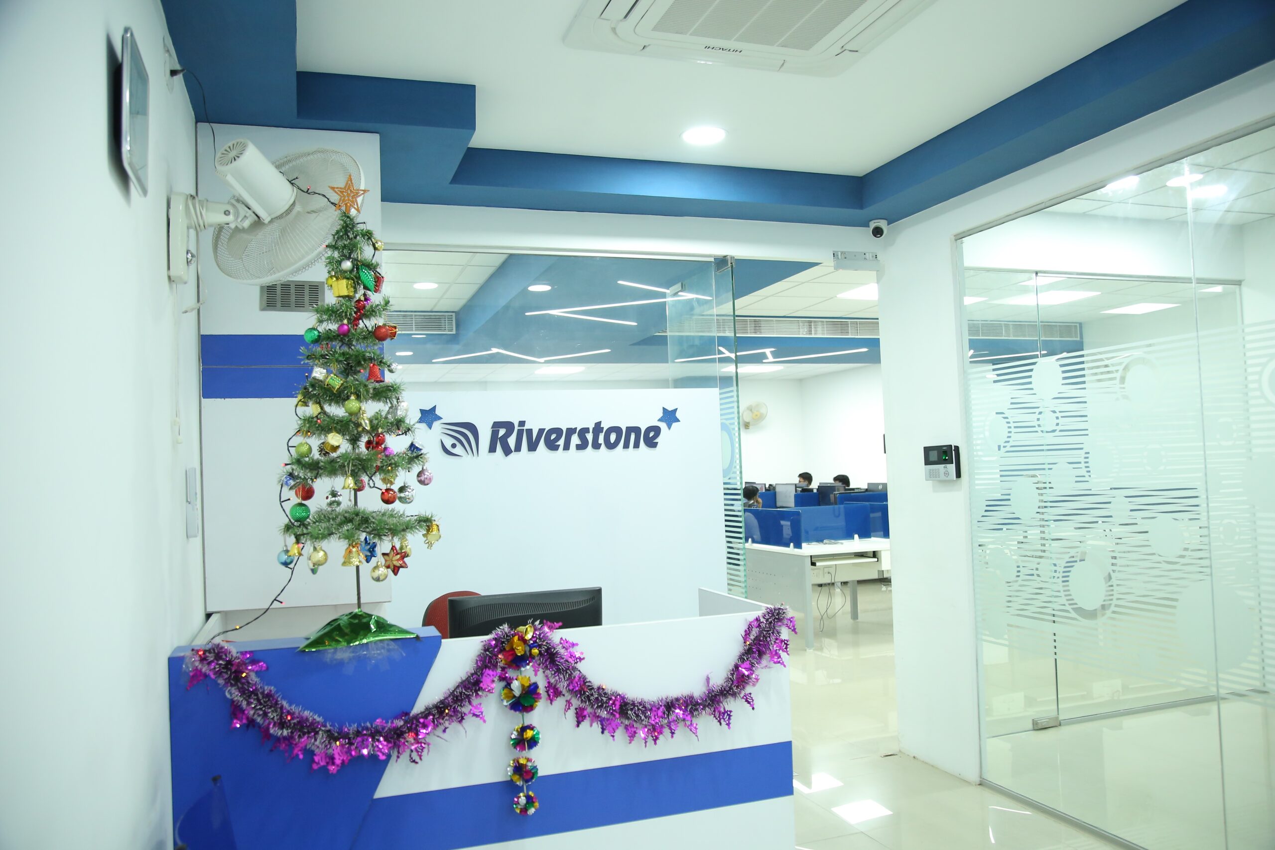 India Office Image 1