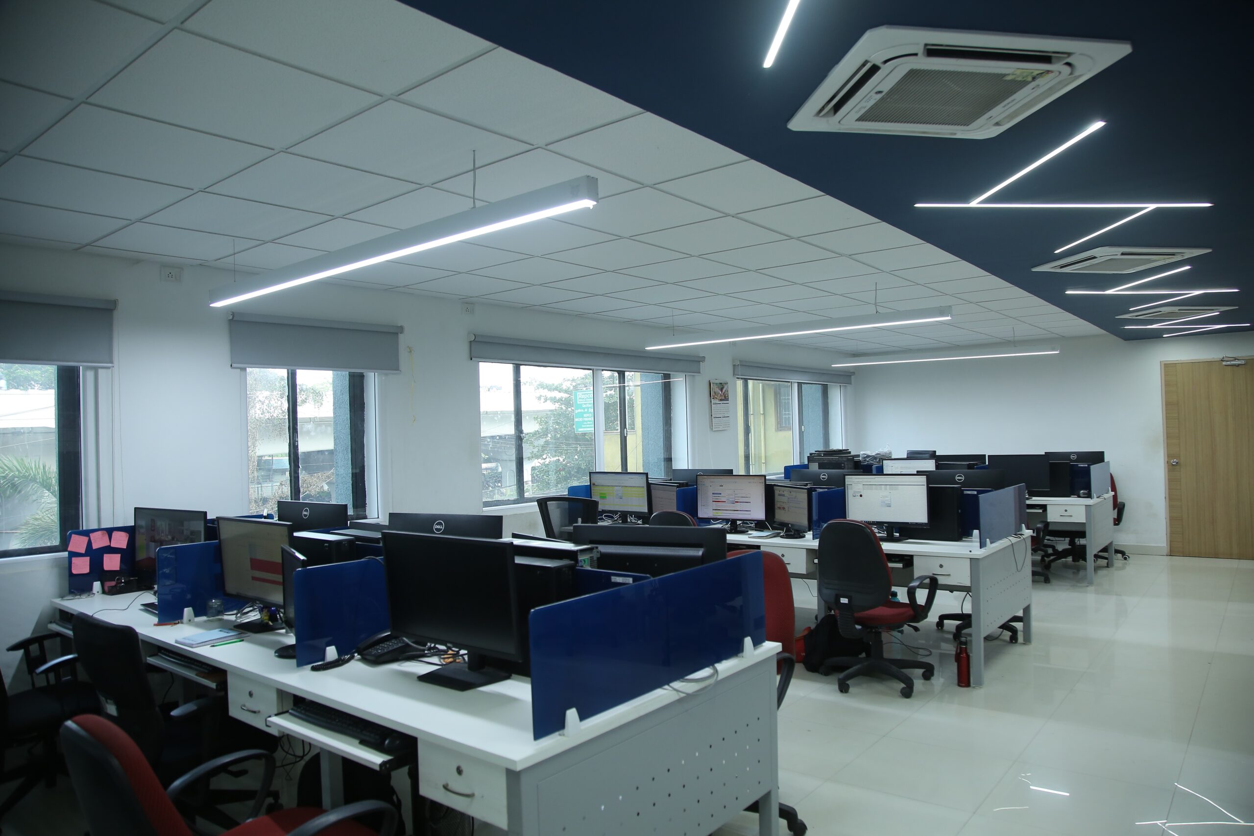India Office Image 4