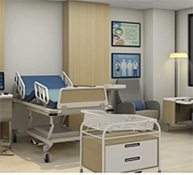 Patient Care Area