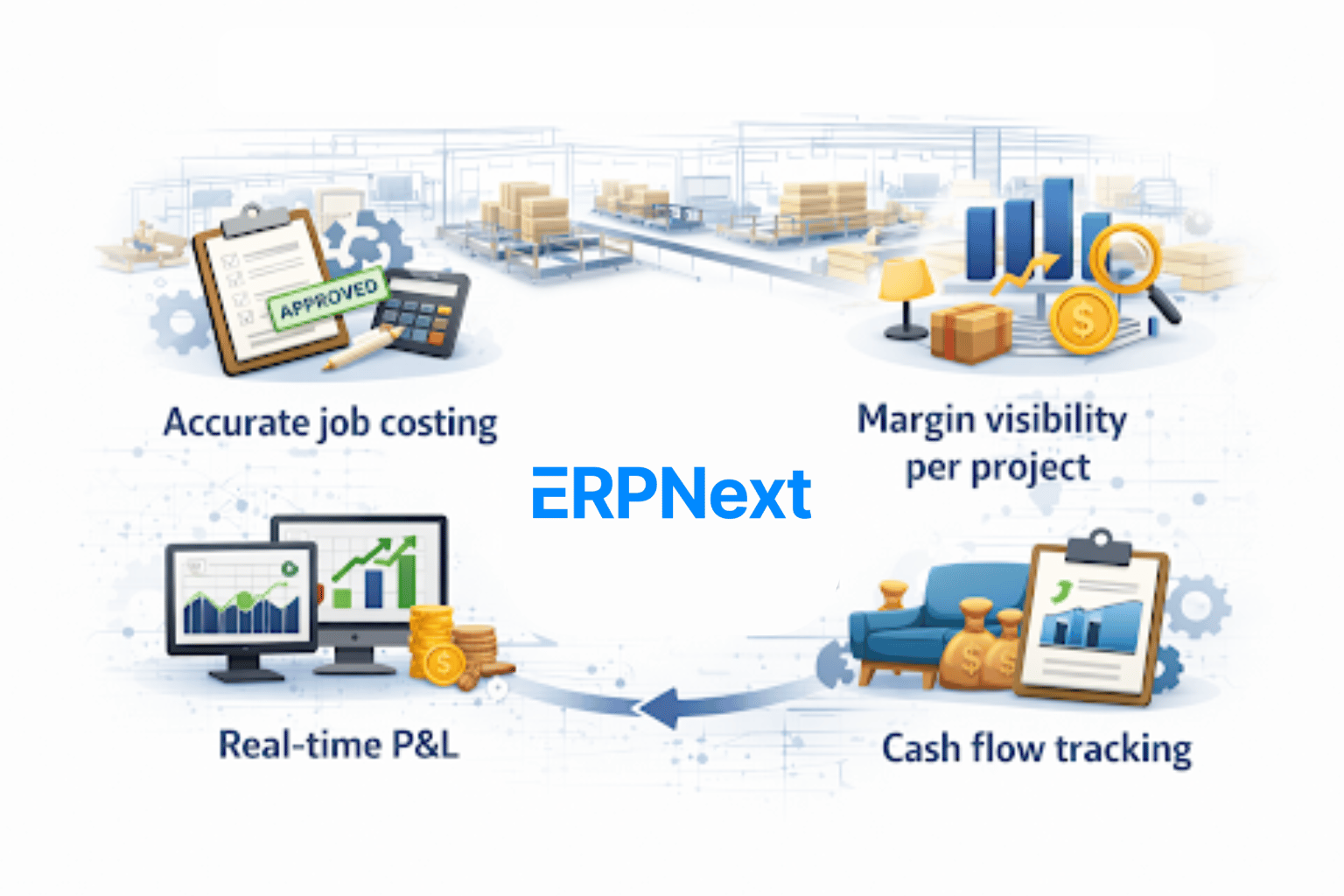 Finance ERP