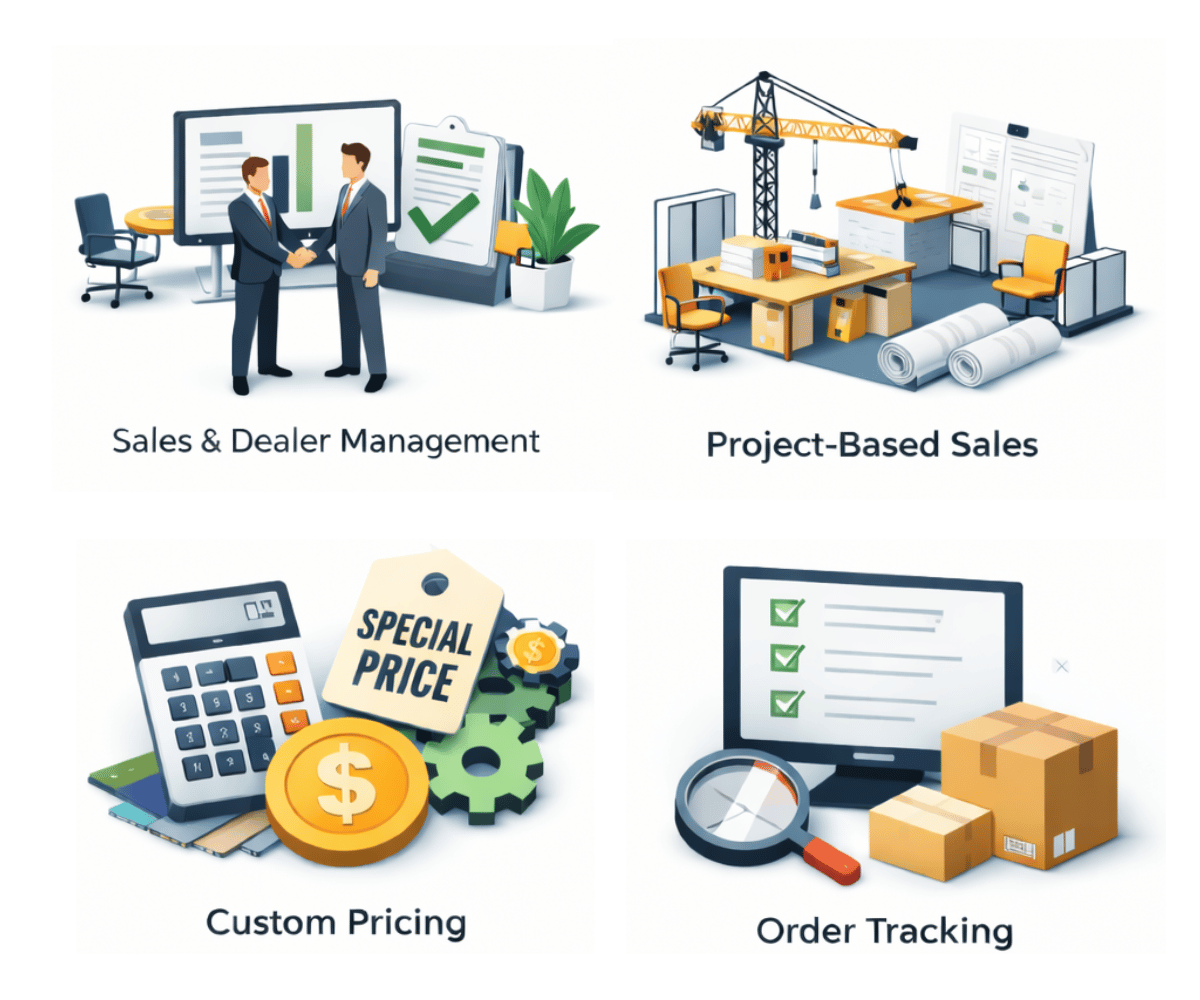 Transportation Runs on Timing Visibility and Control