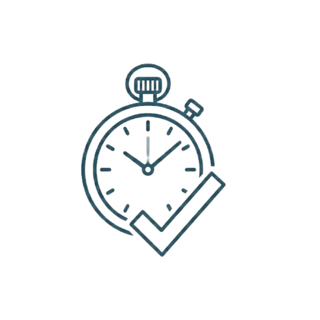 Faster Revenue
