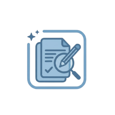 Review and Refine
