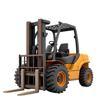Material Handling & Industrial Supply