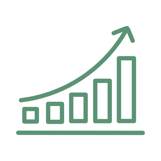 Scalable as You Grow