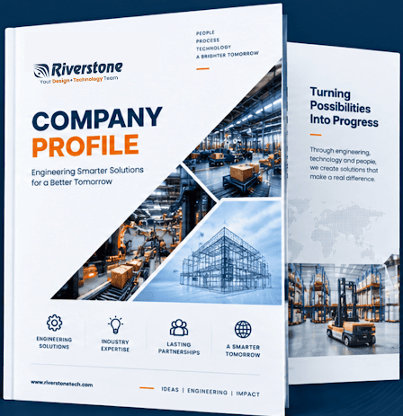 Riverstone Company Profile brochure