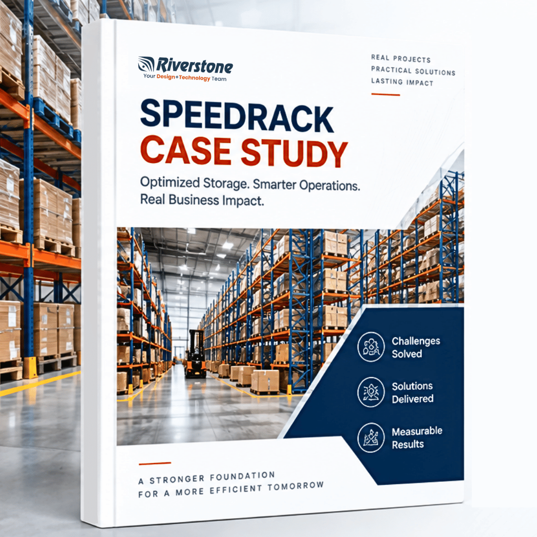 Speedrack Case Study